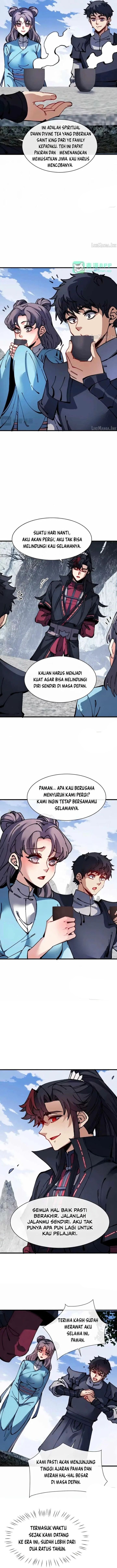 Halaman 3 dari Devious Son Of Heaven Chapter 194