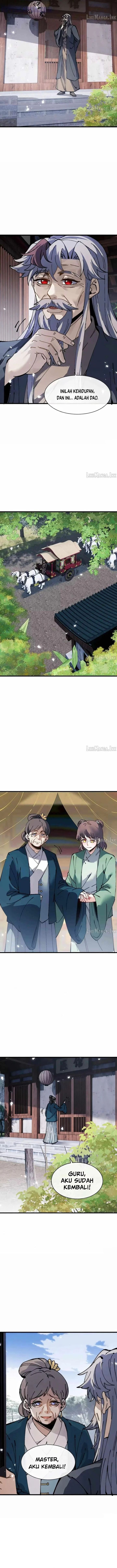 Halaman 5 dari Devious Son Of Heaven Chapter 195