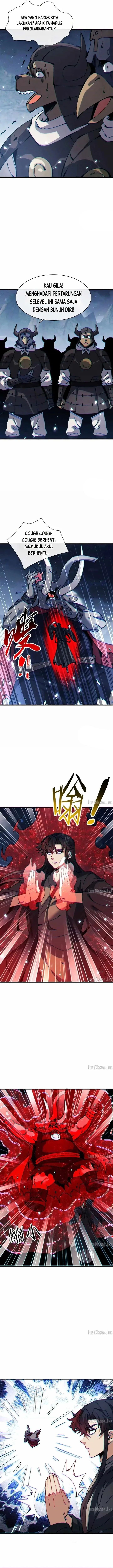 Halaman 7 dari Devious Son Of Heaven Chapter 196
