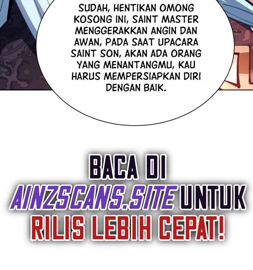 Halaman 32 dari Devious Son Of Heaven Chapter 22