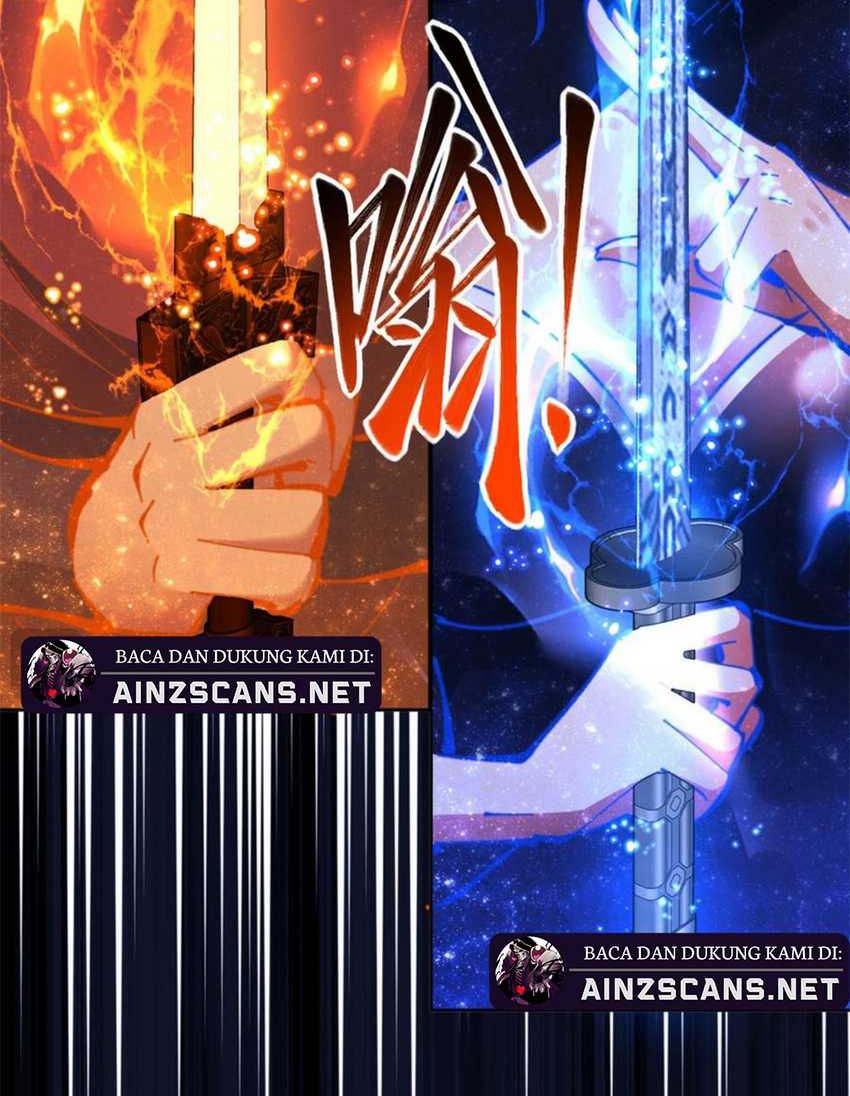 Halaman 6 dari Devious Son Of Heaven Chapter 27