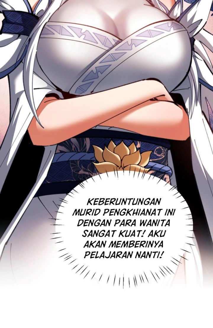 Halaman 11 dari Devious Son Of Heaven Chapter 29