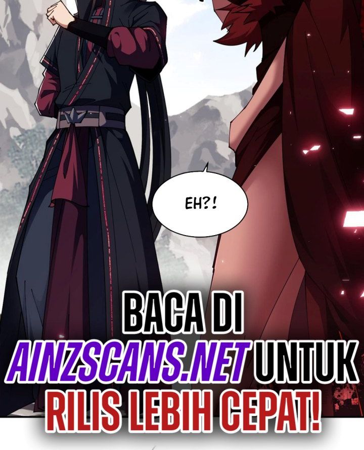 Halaman 13 dari Devious Son Of Heaven Chapter 29