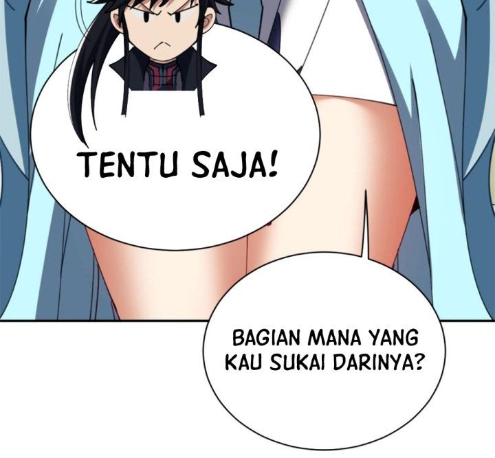 Halaman 29 dari Devious Son Of Heaven Chapter 29