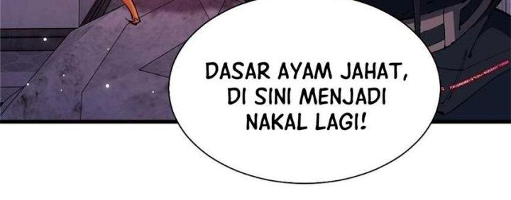 Halaman 12 dari Devious Son Of Heaven Chapter 30