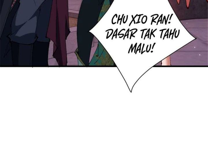 Halaman 14 dari Devious Son Of Heaven Chapter 30