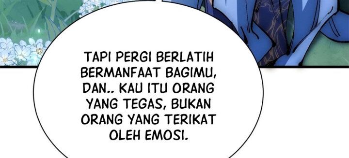 Halaman 13 dari Devious Son Of Heaven Chapter 31