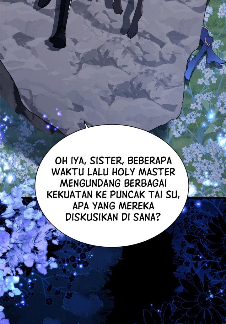Halaman 31 dari Devious Son Of Heaven Chapter 31
