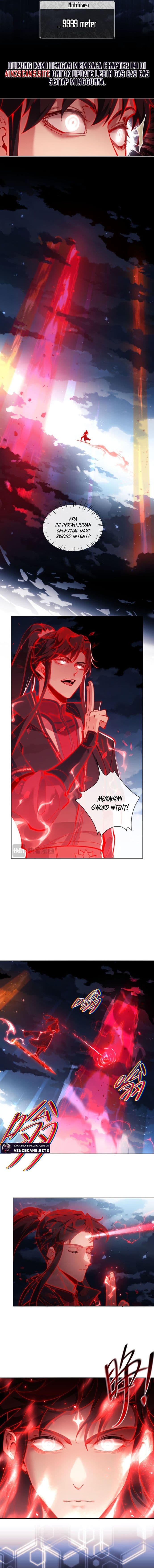 Halaman 6 dari Devious Son Of Heaven Chapter 5