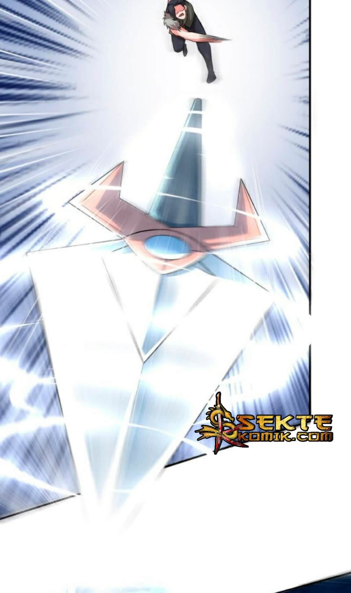 Halaman 13 dari Devouring Eternity Chapter 10