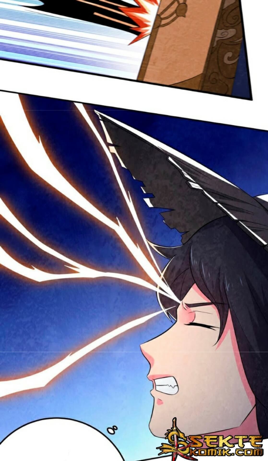 Halaman 19 dari Devouring Eternity Chapter 11