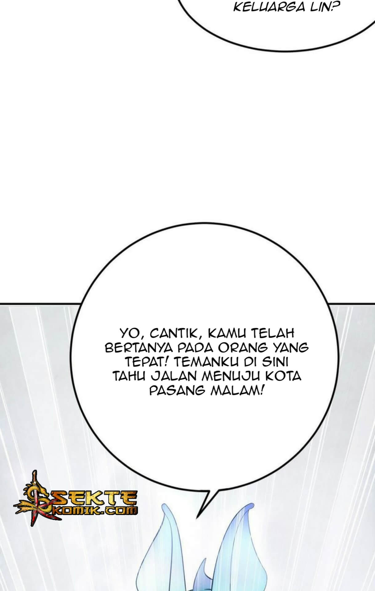 Halaman 18 dari Devouring Eternity Chapter 4