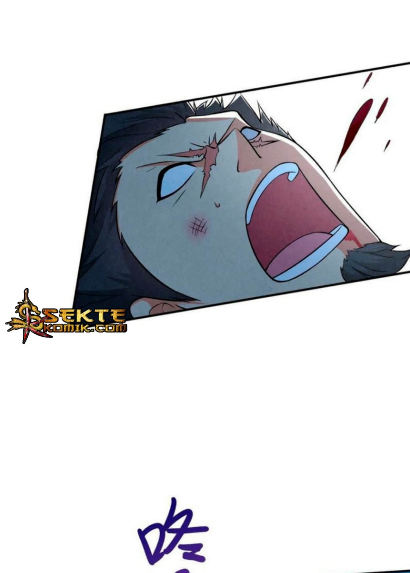 Halaman 26 dari Devouring Eternity Chapter 7