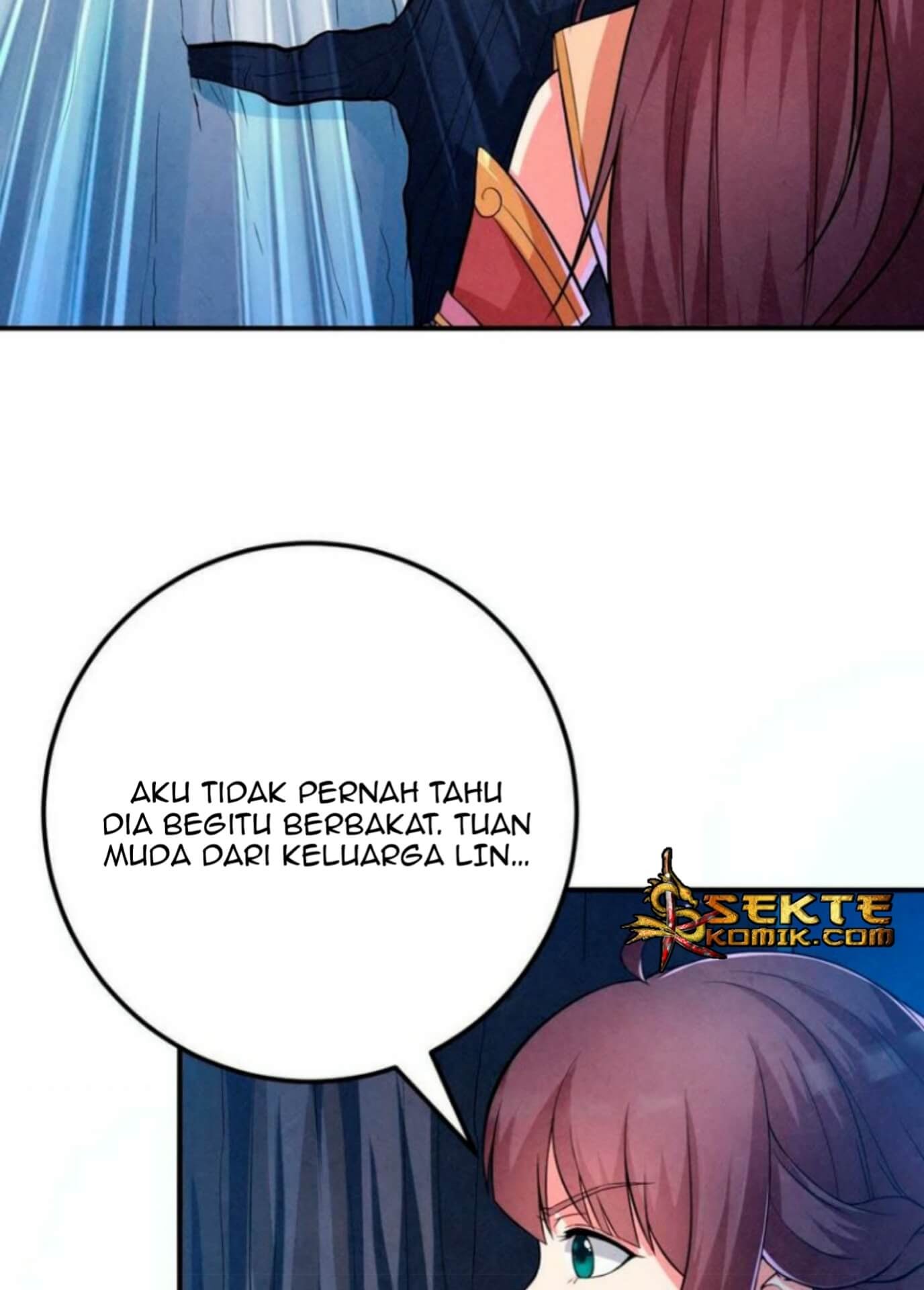 Halaman 29 dari Devouring Eternity Chapter 7