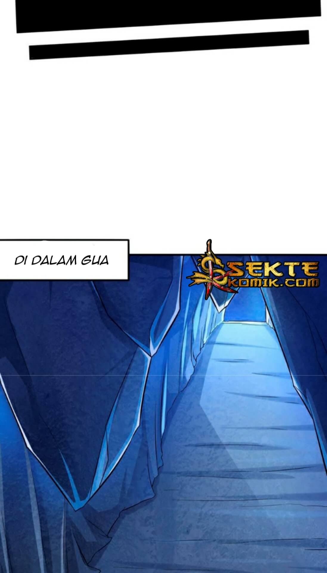 Halaman 25 dari Devouring Eternity Chapter 9