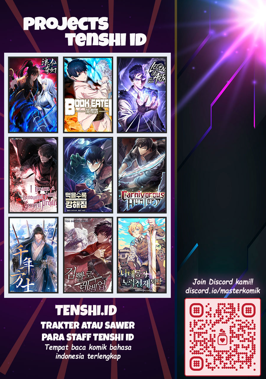 Halaman 13 dari Diamond Indestructible Stronghold Master Chapter 3