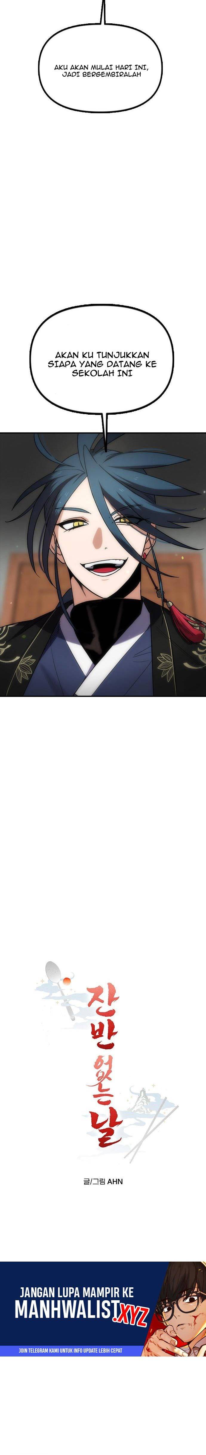 Halaman 4 dari Do Not Exist Chapter 1
