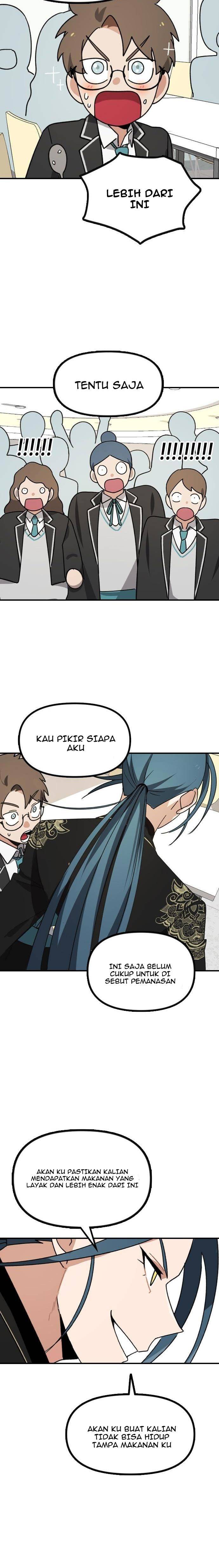 Halaman 52 dari Do Not Exist Chapter 1