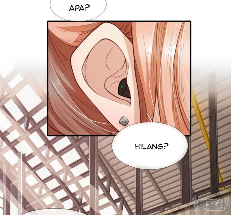 Halaman 12 dari Doomsday Girlfriend: My Backyard Leads to Doomsday Chapter 10