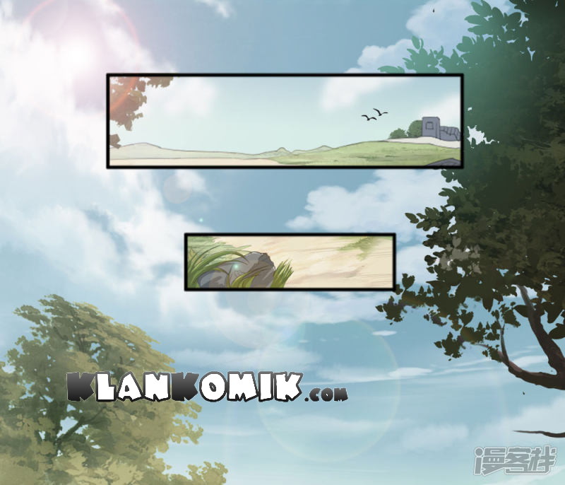 Halaman 12 dari Doomsday Girlfriend: My Backyard Leads to Doomsday Chapter 15