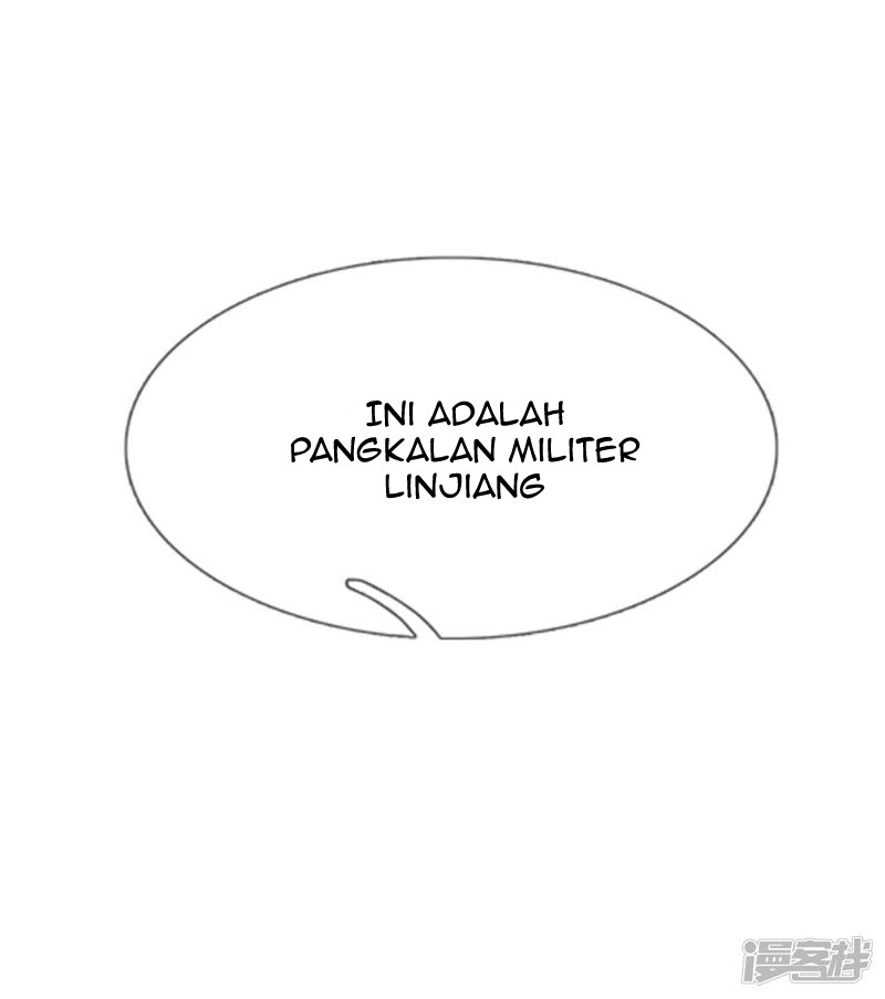 Halaman 18 dari Doomsday Girlfriend: My Backyard Leads to Doomsday Chapter 15