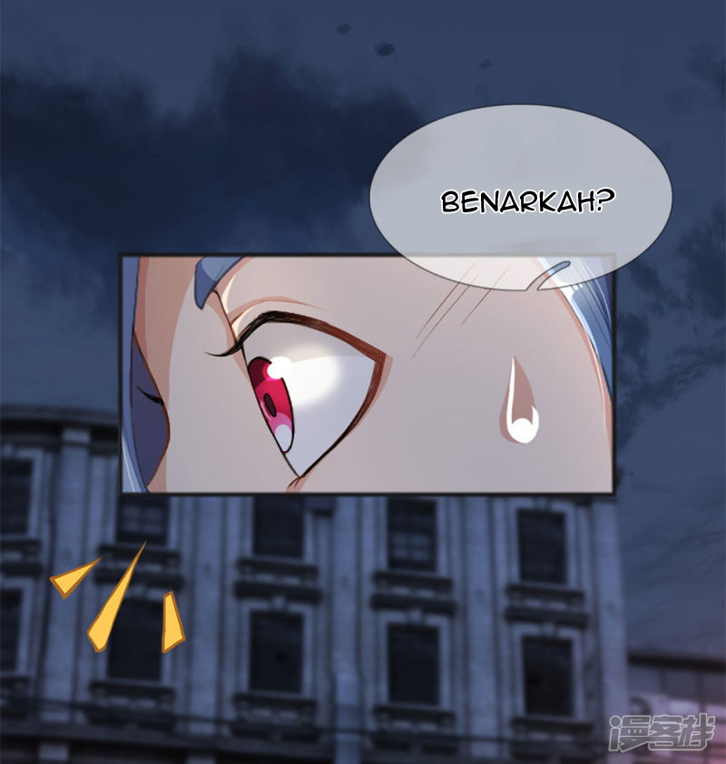 Halaman 6 dari Doomsday Girlfriend: My Backyard Leads to Doomsday Chapter 17
