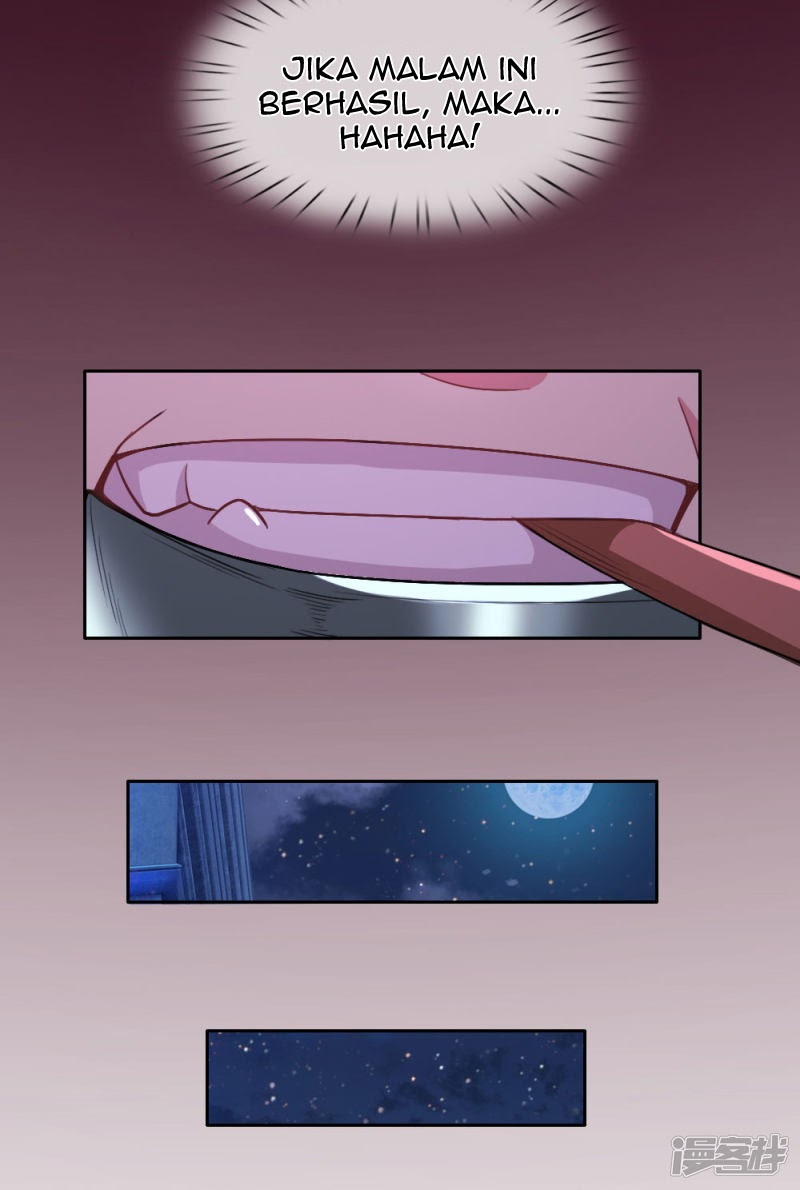 Halaman 13 dari Doomsday Girlfriend: My Backyard Leads to Doomsday Chapter 19
