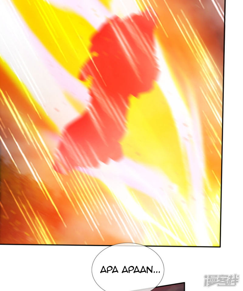 Halaman 12 dari Doomsday Girlfriend: My Backyard Leads to Doomsday Chapter 21