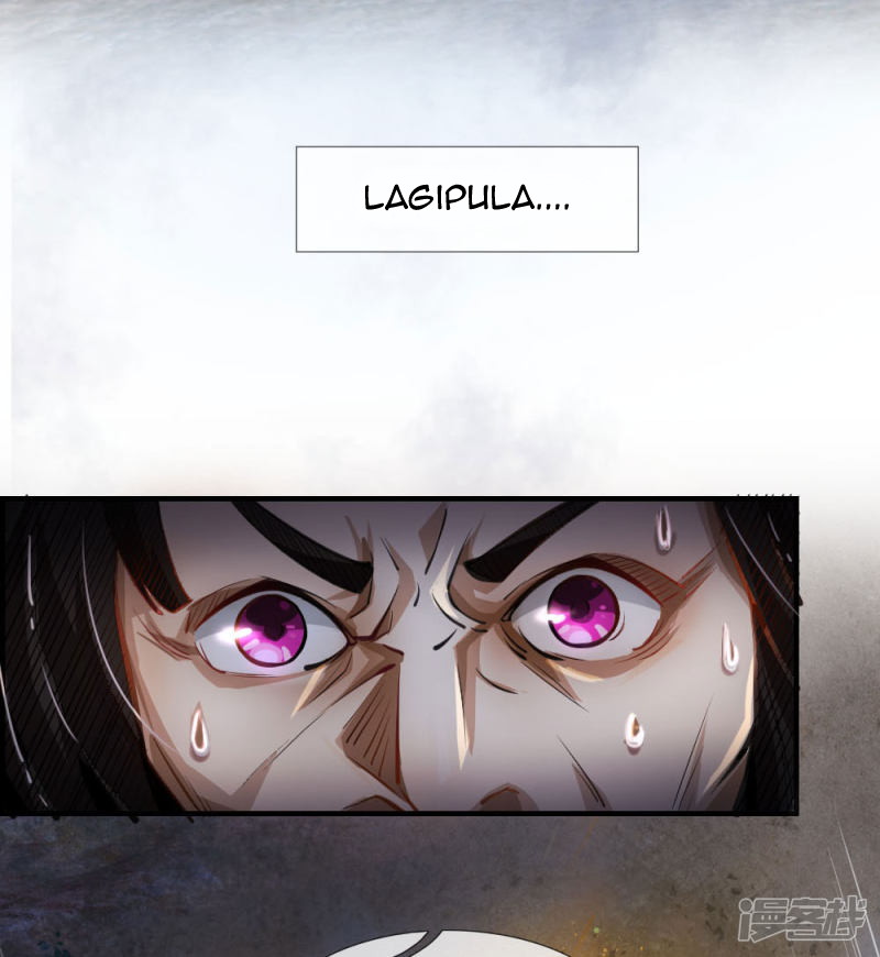 Halaman 12 dari Doomsday Girlfriend: My Backyard Leads to Doomsday Chapter 24