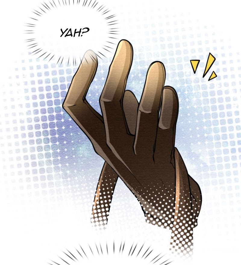 Halaman 11 dari Doomsday Girlfriend: My Backyard Leads to Doomsday Chapter 45