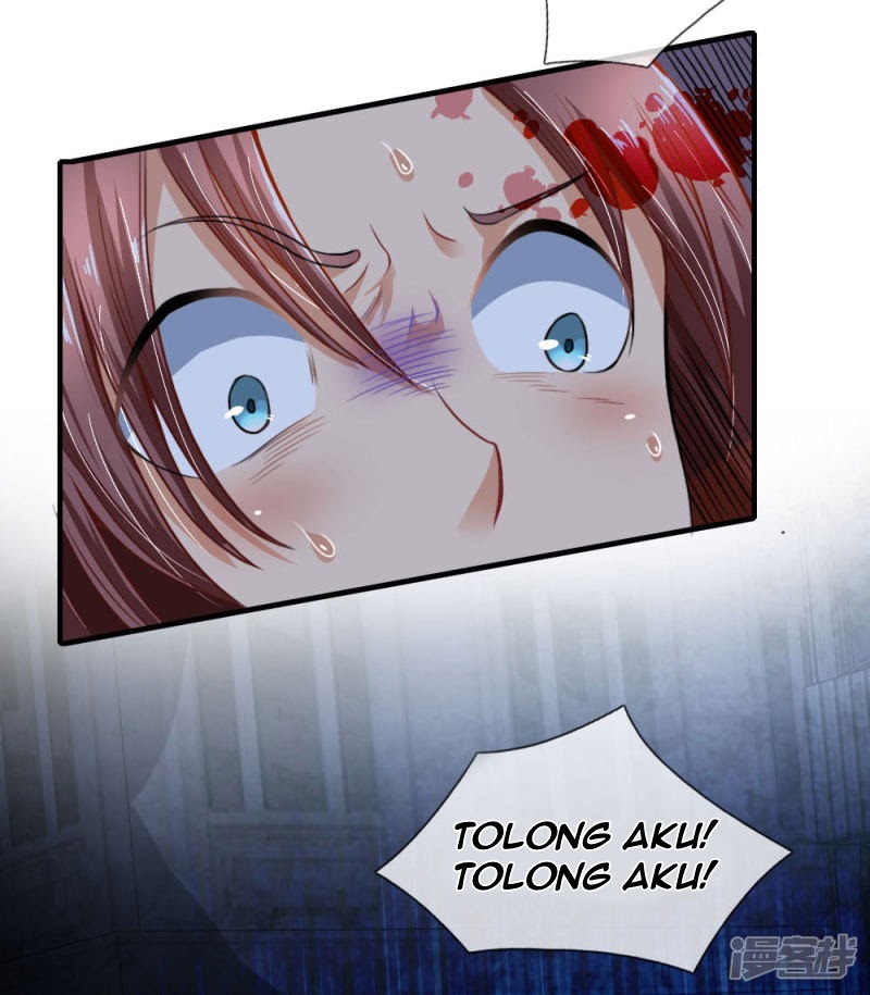 Halaman 13 dari Doomsday Girlfriend: My Backyard Leads to Doomsday Chapter 51