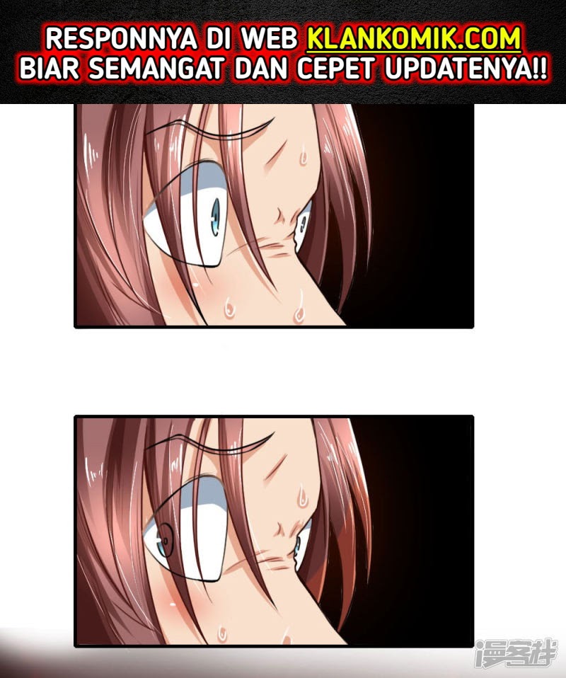 Halaman 15 dari Doomsday Girlfriend: My Backyard Leads to Doomsday Chapter 51