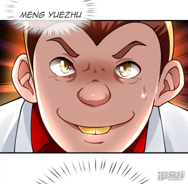 Halaman 16 dari Doomsday Girlfriend: My Backyard Leads to Doomsday Chapter 60