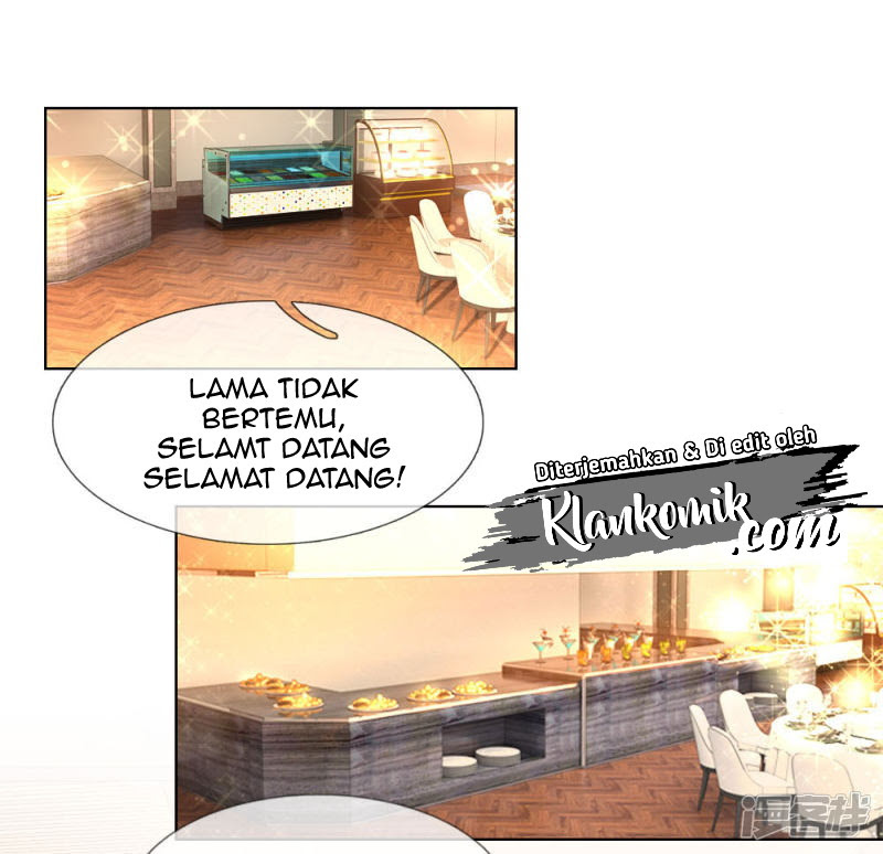 Halaman 3 dari Doomsday Girlfriend: My Backyard Leads to Doomsday Chapter 60