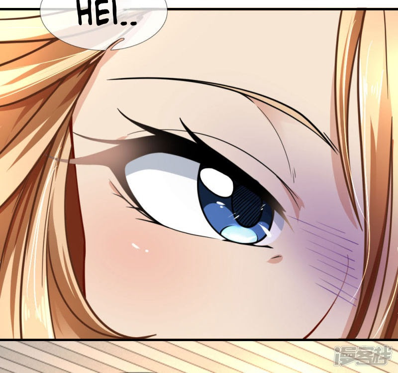 Halaman 13 dari Doomsday Girlfriend: My Backyard Leads to Doomsday Chapter 64