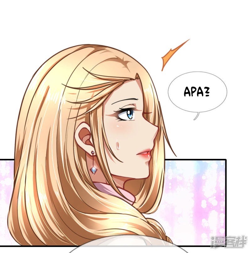 Halaman 3 dari Doomsday Girlfriend: My Backyard Leads to Doomsday Chapter 65