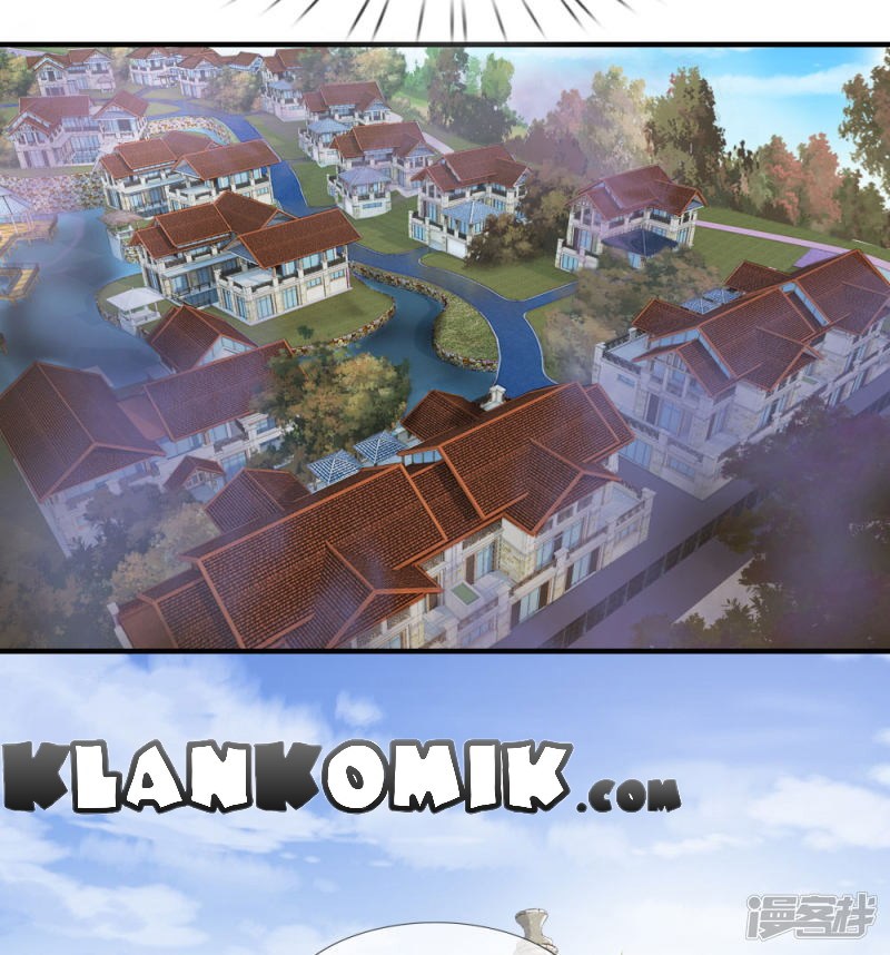 Halaman 3 dari Doomsday Girlfriend: My Backyard Leads to Doomsday Chapter 7