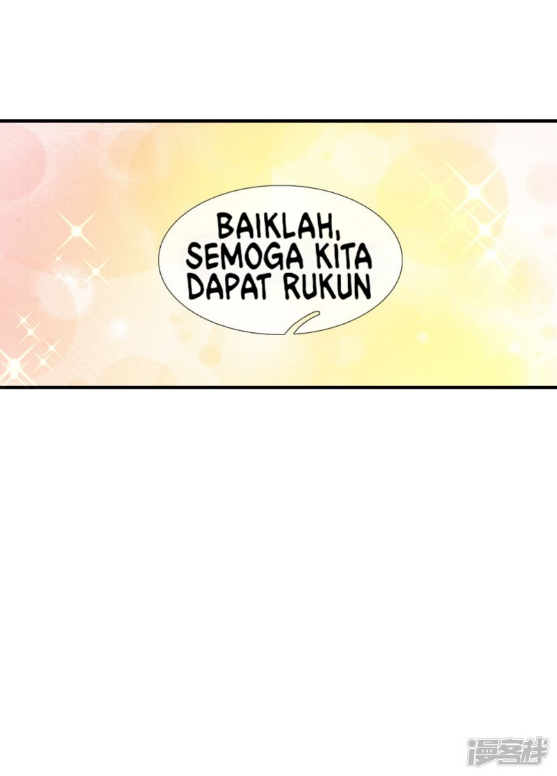 Halaman 19 dari Doomsday Girlfriend: My Backyard Leads to Doomsday Chapter 76