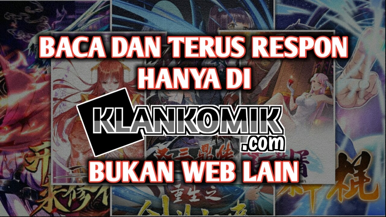 Halaman 22 dari Doomsday Girlfriend: My Backyard Leads to Doomsday Chapter 80
