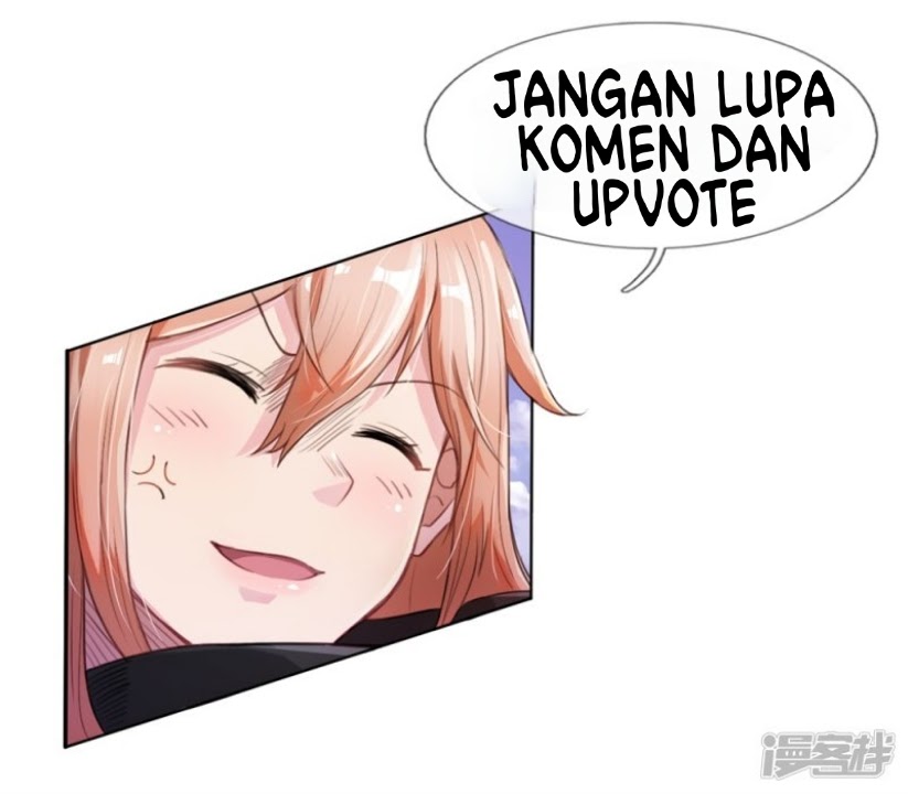 Halaman 19 dari Doomsday Girlfriend: My Backyard Leads to Doomsday Chapter 84