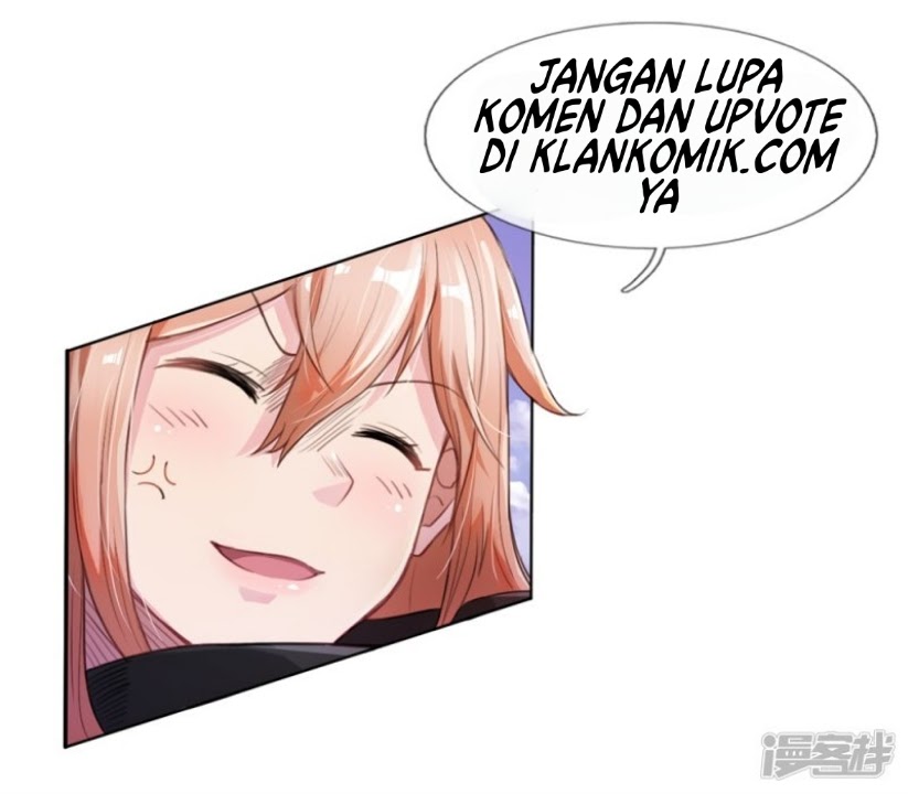 Halaman 22 dari Doomsday Girlfriend: My Backyard Leads to Doomsday Chapter 85