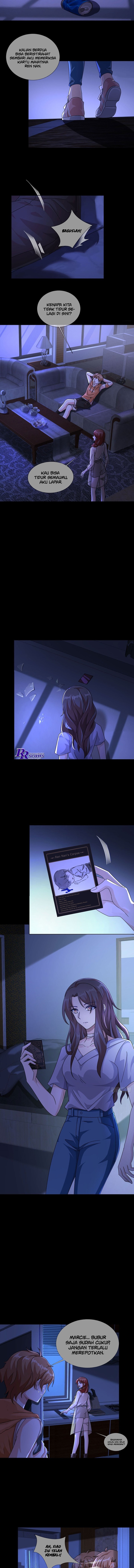 Halaman 4 dari Doomsday Wonderland Chapter 11