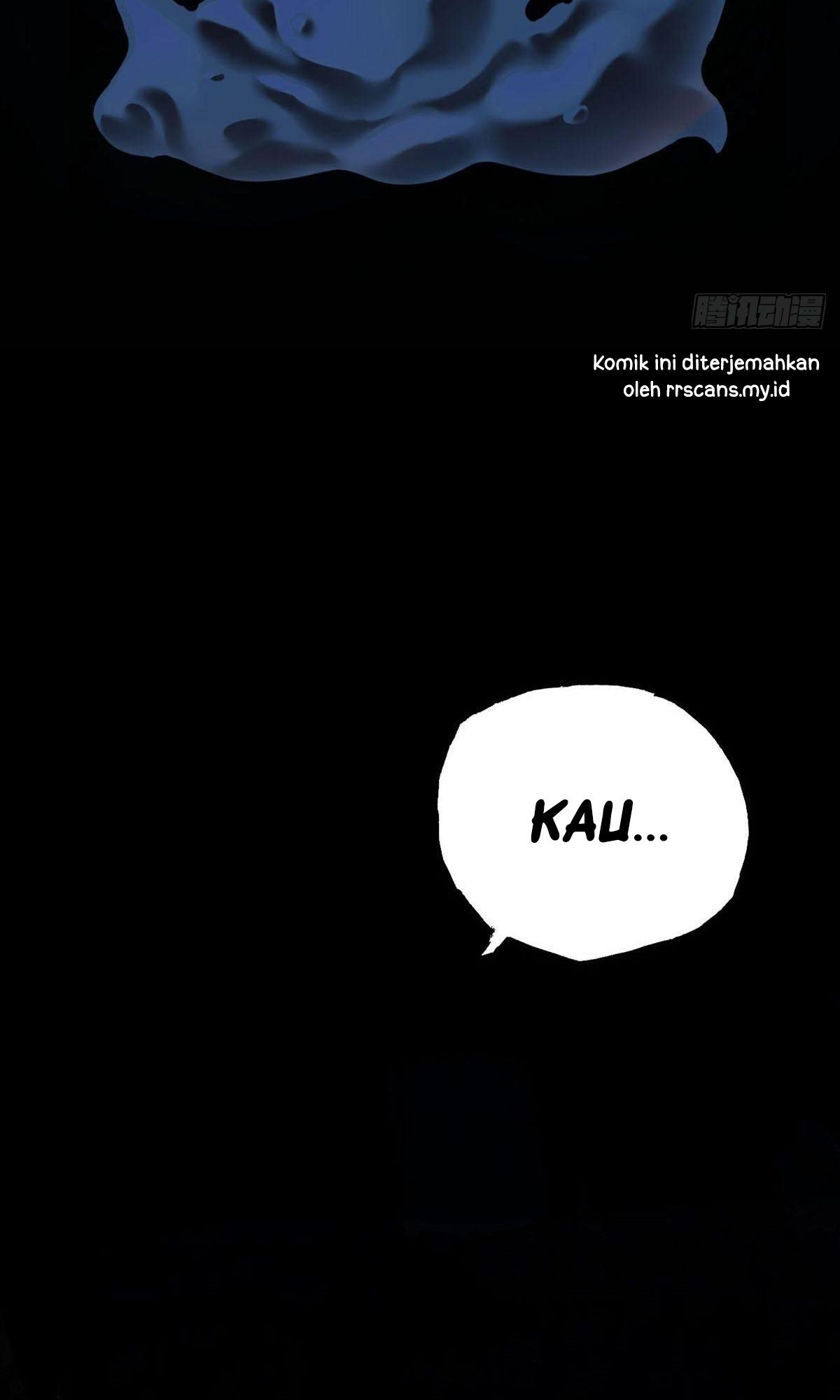 Halaman 21 dari Doomsday Wonderland Chapter 3