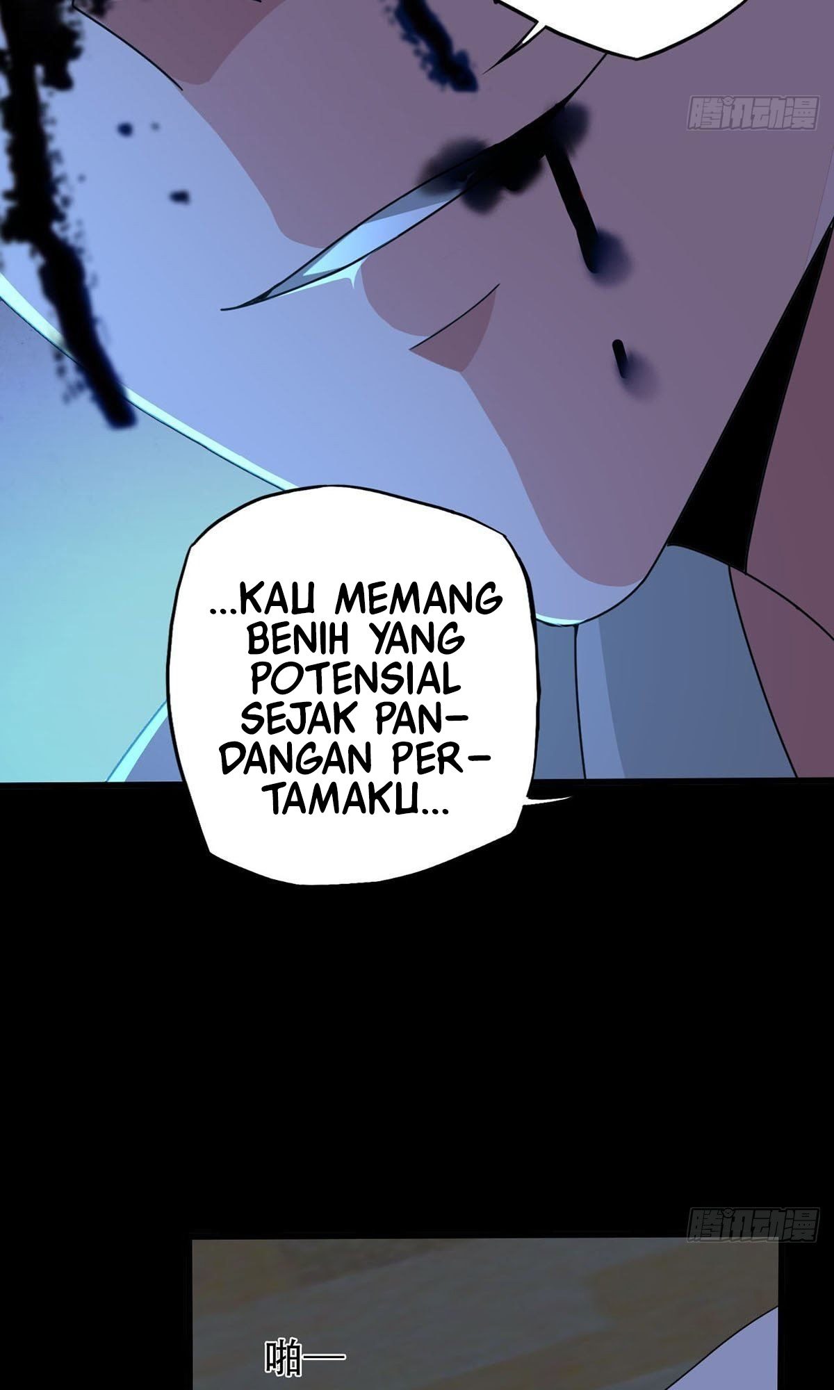 Halaman 28 dari Doomsday Wonderland Chapter 3