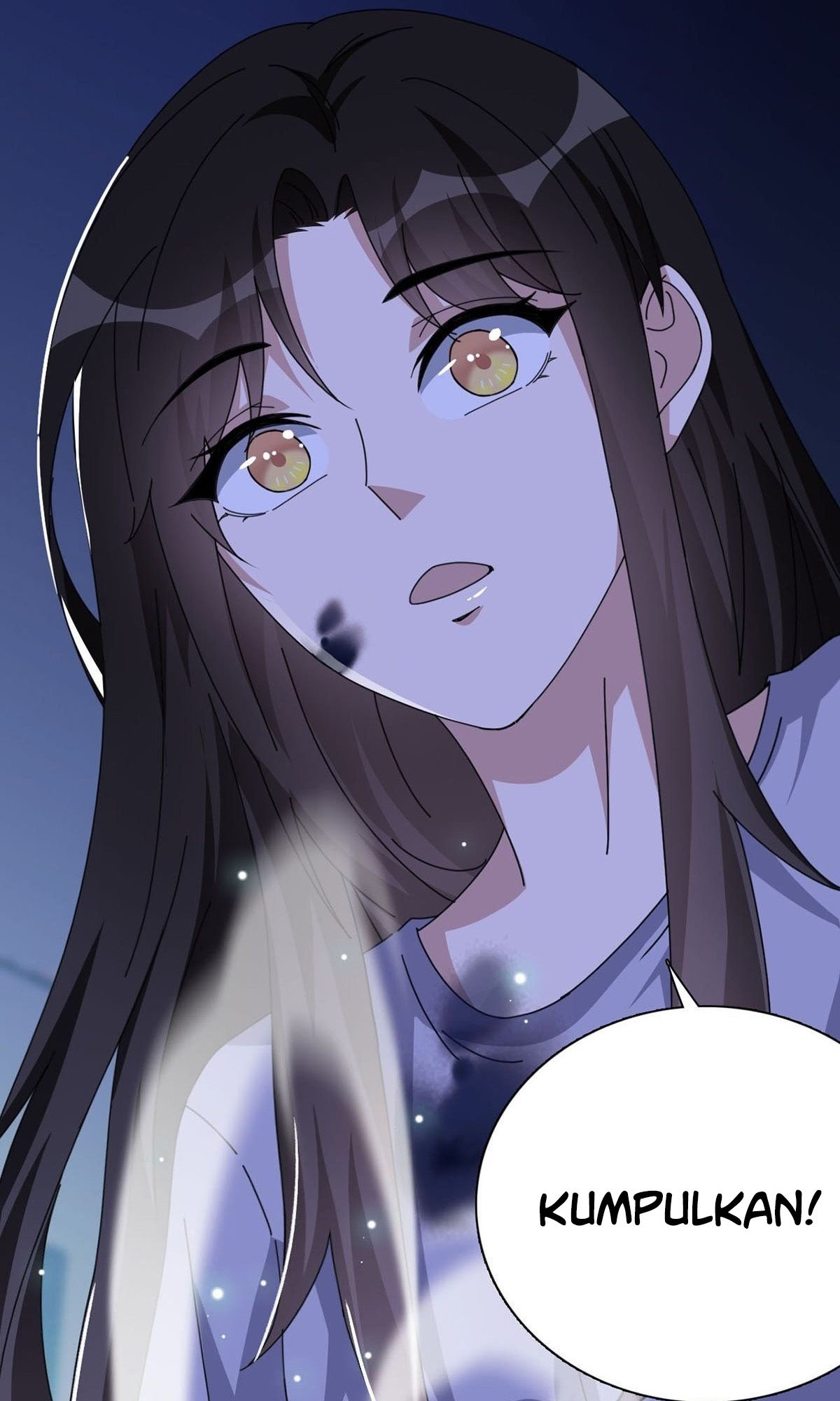 Halaman 42 dari Doomsday Wonderland Chapter 3