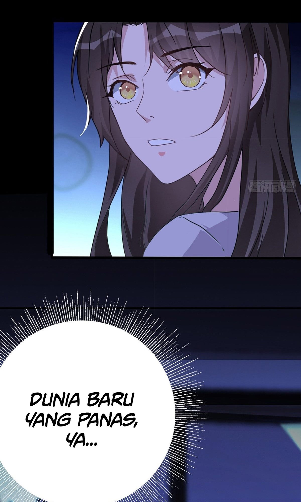 Halaman 51 dari Doomsday Wonderland Chapter 3