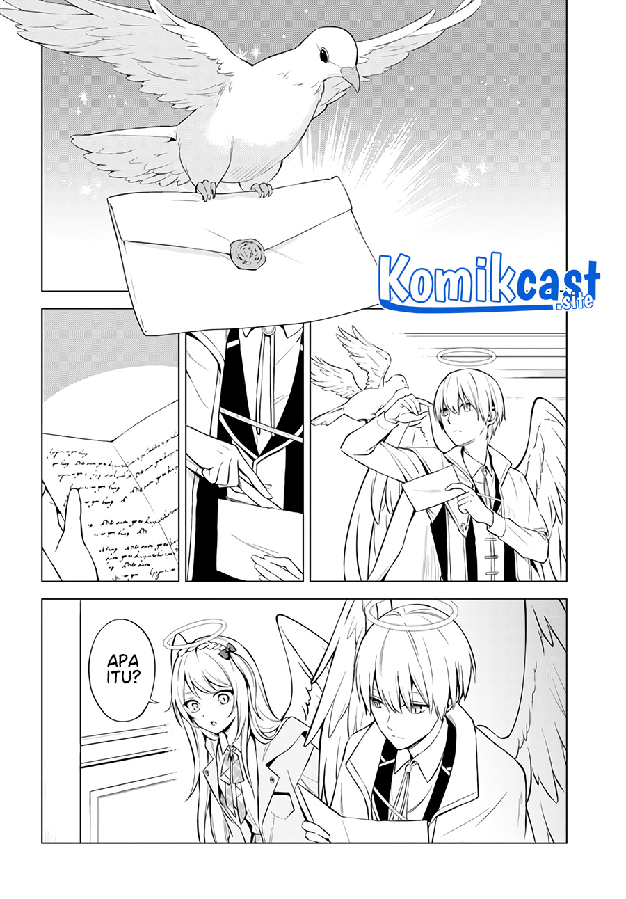 Halaman 11 dari Doro no Bunzai de Watashi Dake no Taisetsu wo Ubaouda Nante Chapter 1
