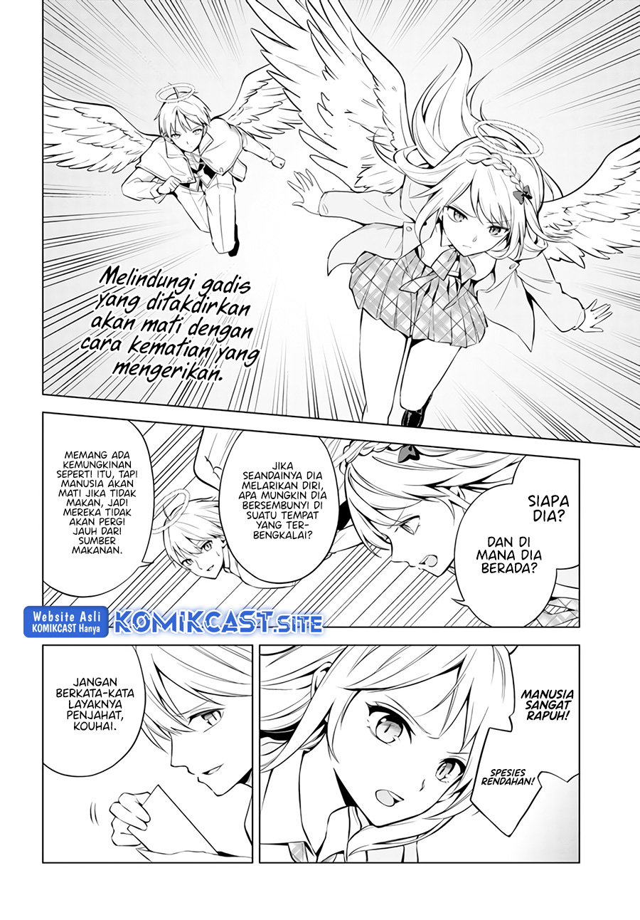 Halaman 13 dari Doro no Bunzai de Watashi Dake no Taisetsu wo Ubaouda Nante Chapter 1