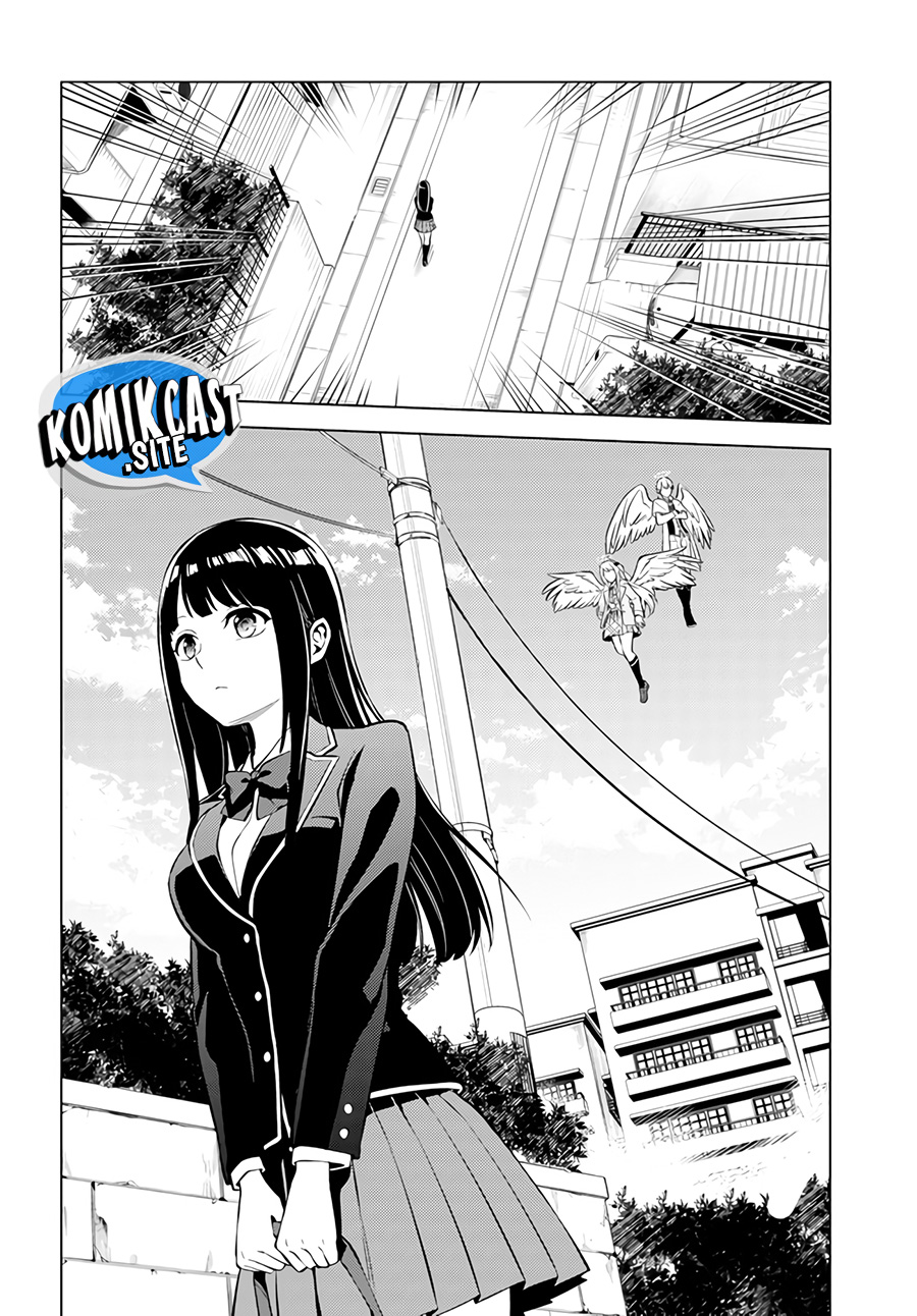 Halaman 15 dari Doro no Bunzai de Watashi Dake no Taisetsu wo Ubaouda Nante Chapter 1