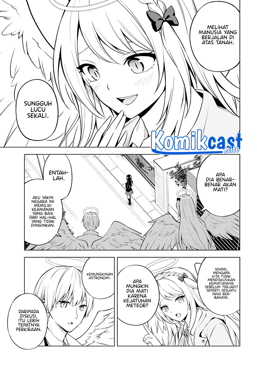 Halaman 16 dari Doro no Bunzai de Watashi Dake no Taisetsu wo Ubaouda Nante Chapter 1